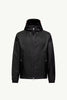 Hooded Windbreaker