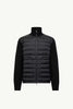 Padded Zip-Up
