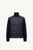 Padded Zip-Up